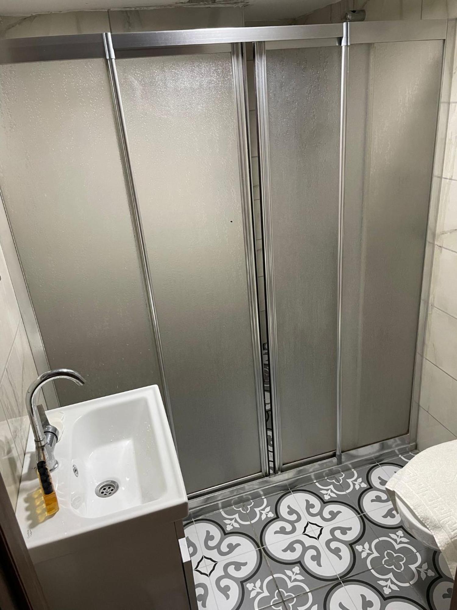 Hotel Otag Istanbul Eksteriør billede